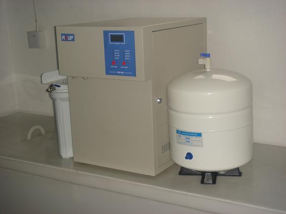 海博超纯水器-海博超纯水仪