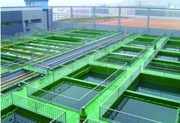 深圳电镀废水处理，揭阳电镀厂污水治理设备-工业废水处理