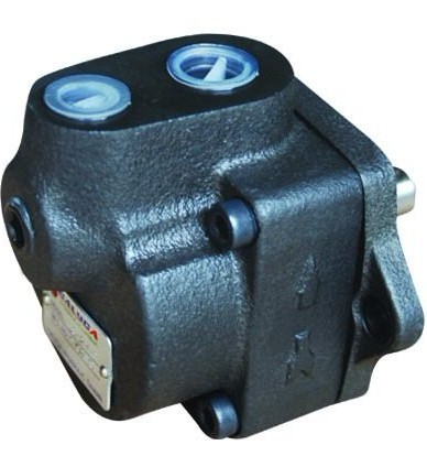 低压定量叶片泵ds-14-f-r ds-13-f-r图片