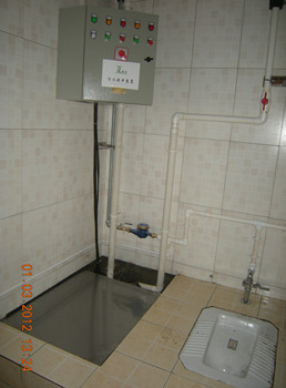 密闭式污水提升装置,切割泵污水提升装置-密闭