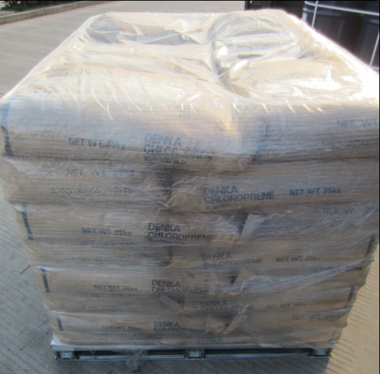 氯丁橡胶M-40 日本电气化学株式会社-M-40-氯