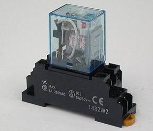 欧姆龙小型继电器_欧姆龙延时继电器_欧姆龙继电器