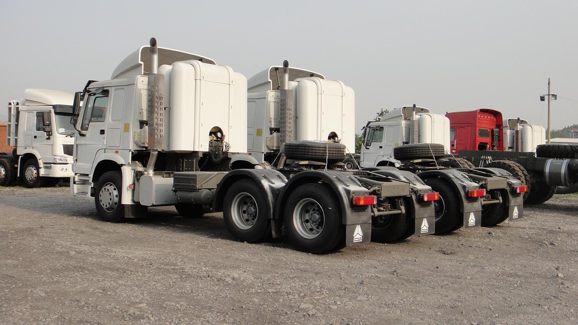 板簧2德国曼桥曼车架