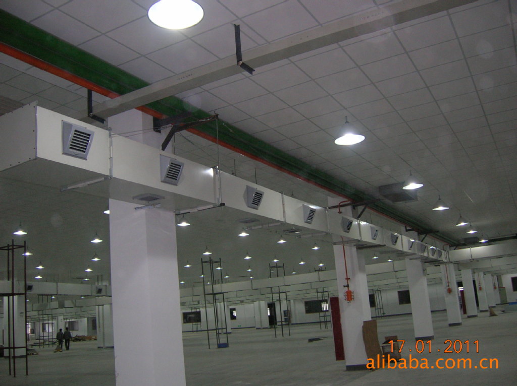 福州通风管道加工