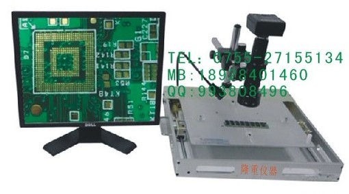 PCB在线SMT外观检测仪