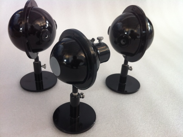 铝合金Φ0.05-2米积分球(测光球)