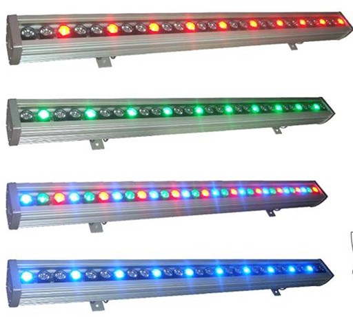 深圳爱克莱特获得 LED 投光灯专利