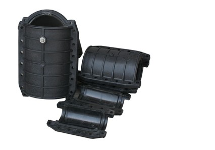 pe抢修接、pe哈夫抢修节、pe增接口