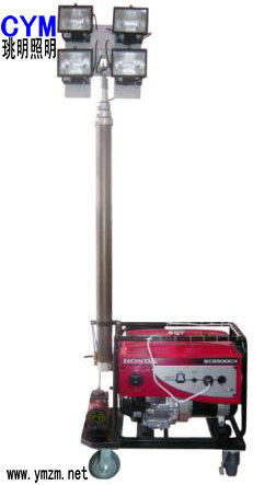 移动照明灯 深圳热卖 大型移动照明灯车厂家-珧