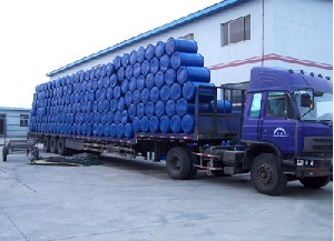 塑料桶生产厂家山东省庆云东星塑料桶制品有限