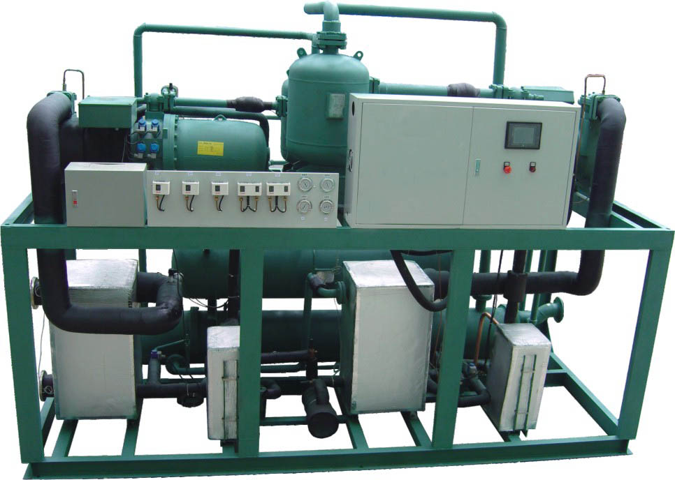 冷冻机生产厂家_上海空压机冷冻机油厂家_冷冻调理食品厂家