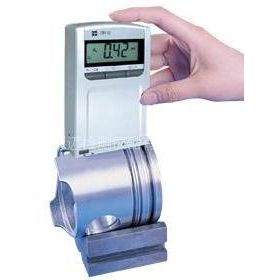 yy.vip易游-信威跃科技取得便携式表面粗糙度测量仪专利有效避免携带时因碰撞而损坏的问题