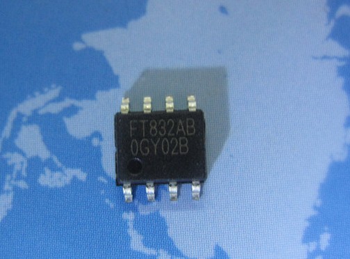 FT832DB 电源IC-供应FT832DB-FT832DB价格