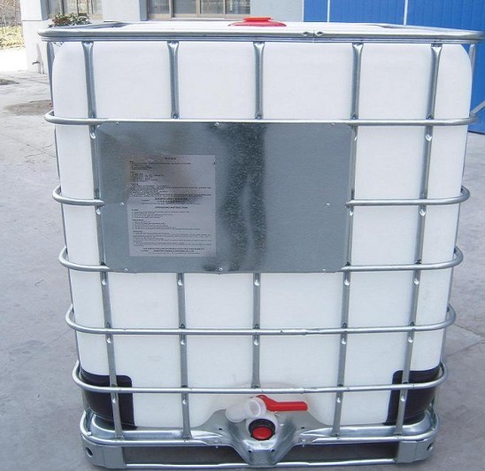 1立方线路板药水运输专用加厚型-东莞化工桶-