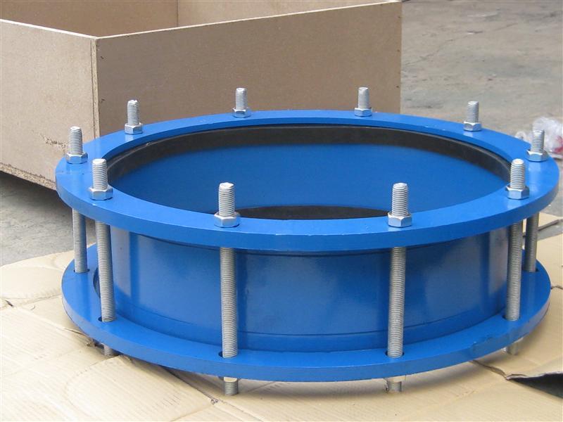 VSSJA(AF)法兰式松套伸缩接头-伸缩接头-补偿