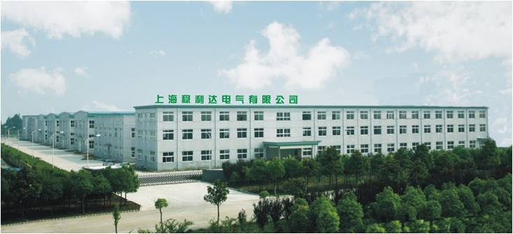 稳利达SBW系列三相(数显)补偿式交流稳压器