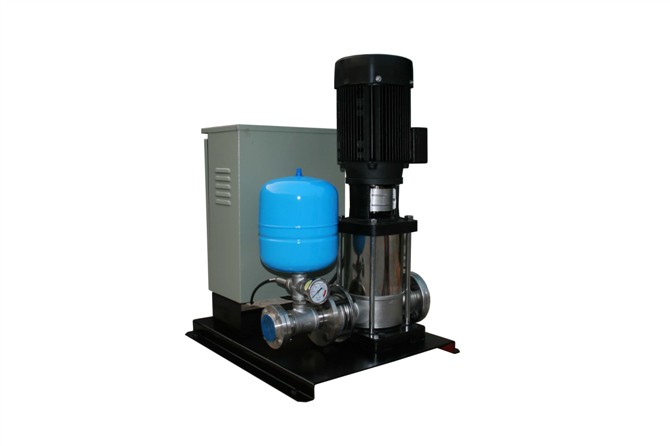 全自动管道增压泵\/楼层自来水管道自动增压泵