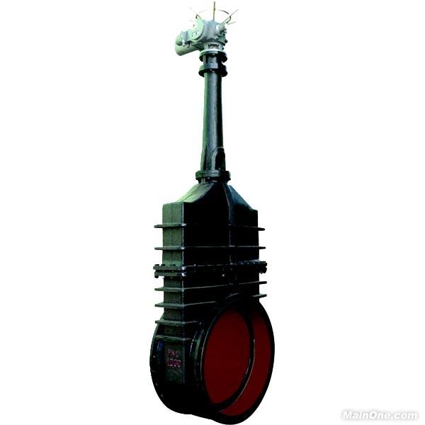 德标大型闸阀 德国标准阀门 大口径闸阀-大口径