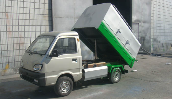 商洛市垃圾车/商洛市垃圾车采购/商洛市垃圾车价格