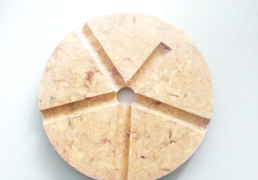 绝缘垫片-电抗器专用绝缘隔热垫块 绝缘垫块厂