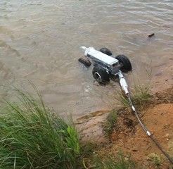 优质管道机器人|市政排水管道检测设备-优质管