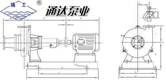 2pn泥浆泵价格2pn泥浆泵配件