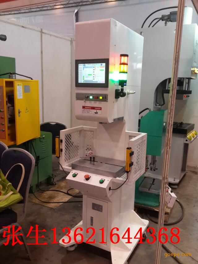 伺服压装机,上海伺服压装机-数字压装机