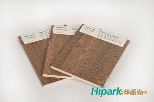 轻石饰面板的生产工艺--苏州华派克防火板厂家