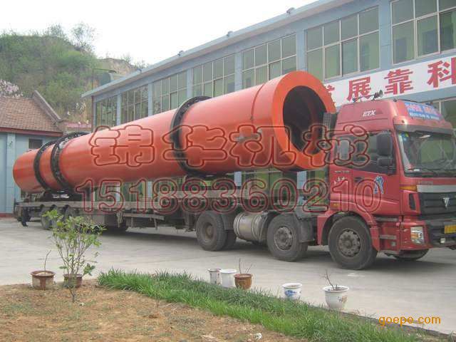 锦华机械告诉您:鸡粪烘干机维护中最需要注意