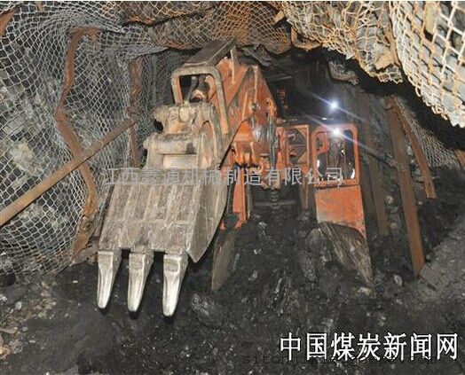 矿山破碎机设备_矿山铲装设备_矿山机械设备
