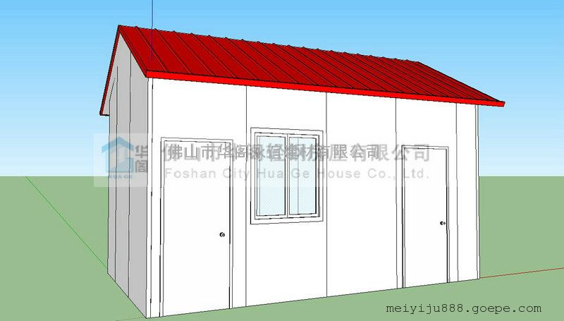 【河源小型活动板房,河源 t式活动板房】今日行情价格走势_报价_图片