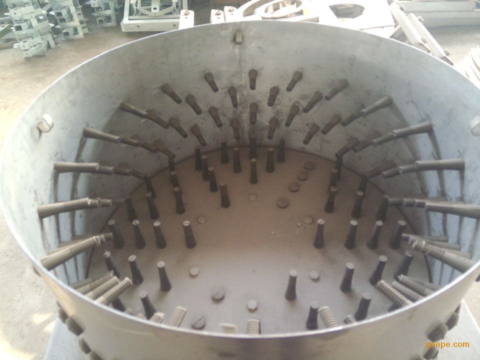 乌鸡脱毛机 家禽脱毛机-诸城市润东机械有限公司