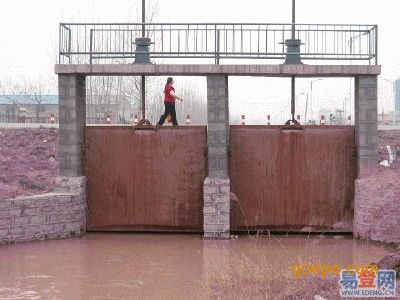 西藏闸门厂家-西藏闸门厂