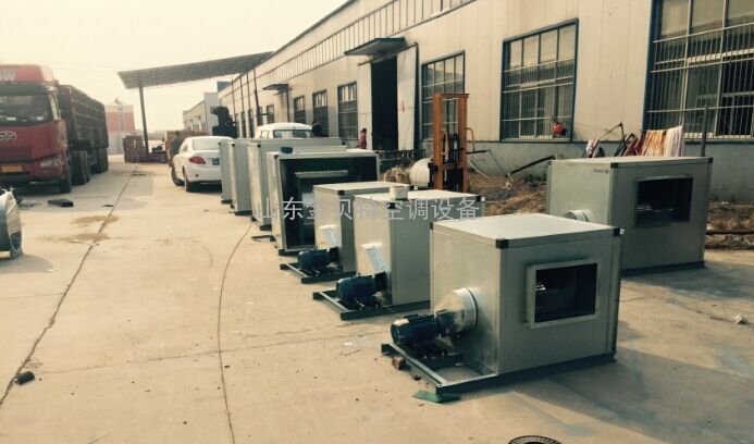 SWF低噪混流风机正压送风机、消防排烟风机