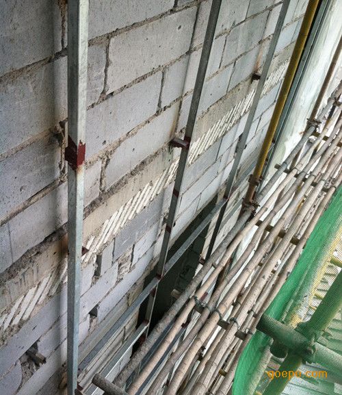 福州外墙铝塑板安装 铝塑板修补