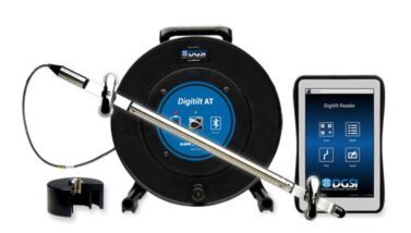 基坑监测技术管理措施--沉降观测&位移监测-环