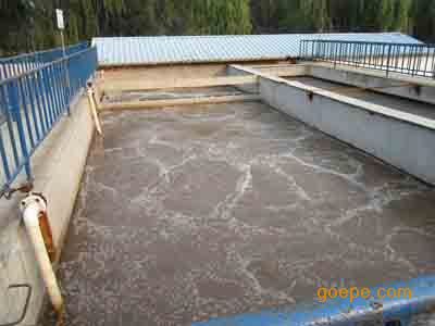 氨氮废水处理_屠宰污水处理降低企业生产成本