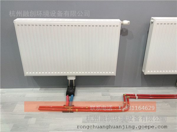 杭州地暖安装壁挂暖气片\/杭州地暖安装特许经