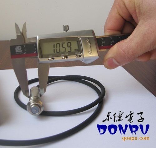 电镀层的厚度怎样测试?电镀锌铬层测厚仪用哪