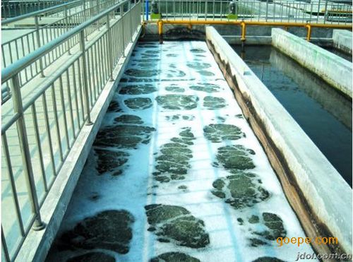 氨氮废水处理_化学工业废水污染防治措施有哪