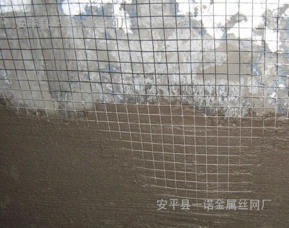 呼和浩特热镀锌钢丝网价格及规格 钢结构外保温抹灰挂网-厂家推新价