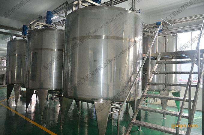 小厂专用鲜奶生产线设备-科信20年老厂,值得信