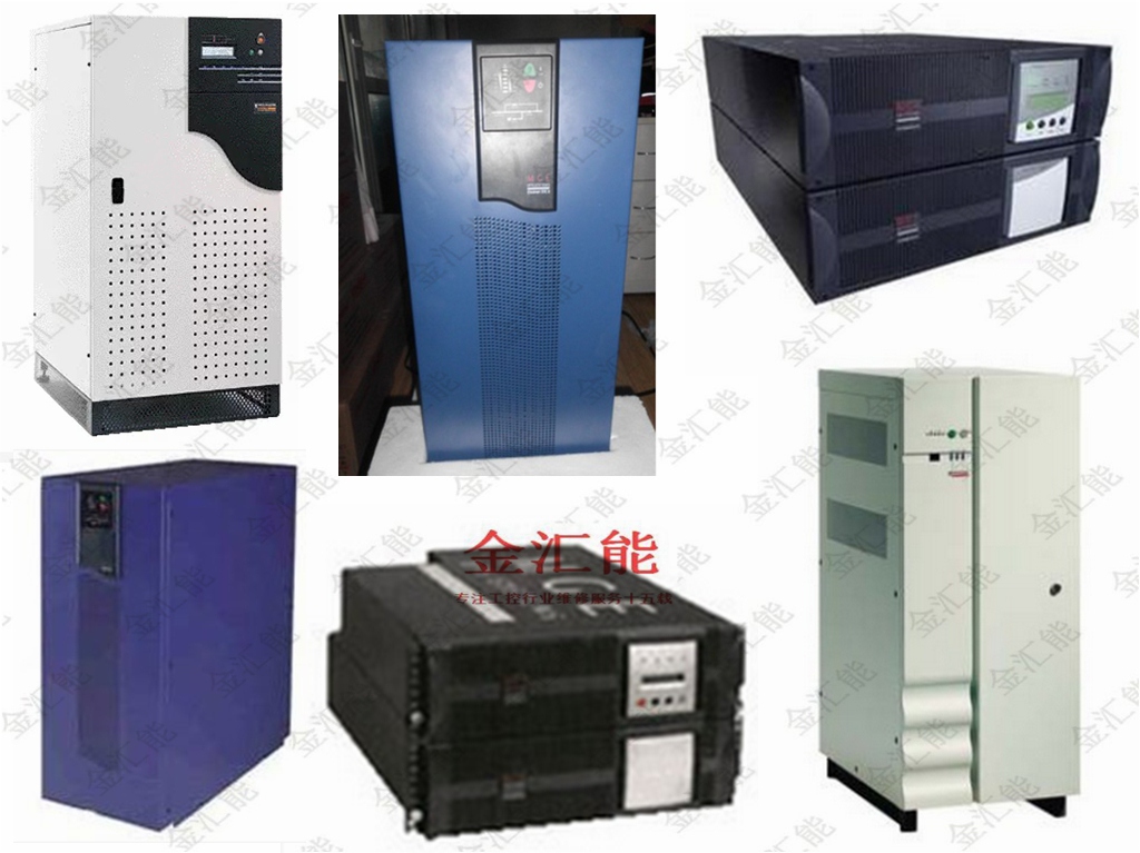 tkups ups不间断电源维修 ups电源面板无显示维修