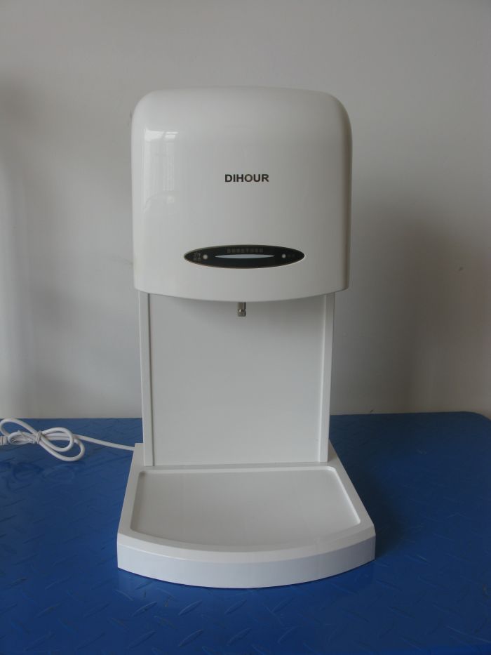 迪奥DH5000酒精喷雾手消毒器