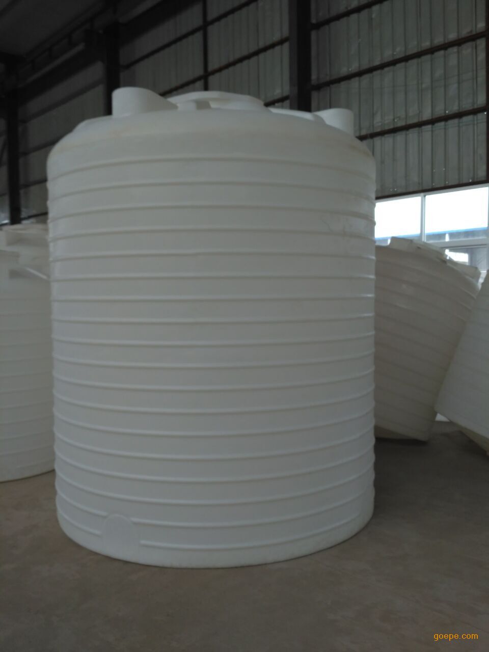 武威10吨塑料水箱塑料大桶塑料水塔厂家