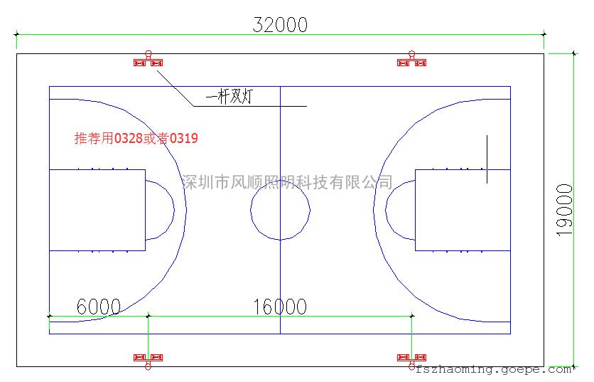 篮球场成员高度最少是多少?