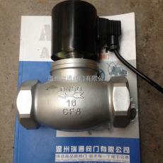 64公斤压力不锈钢法兰闸阀DN200\/Z41W-64P