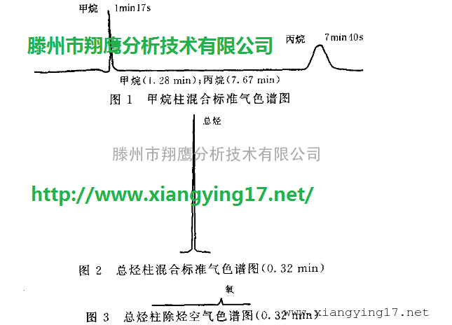 gdx-104甲烷柱测定固定污染源排气中非甲烷总烃