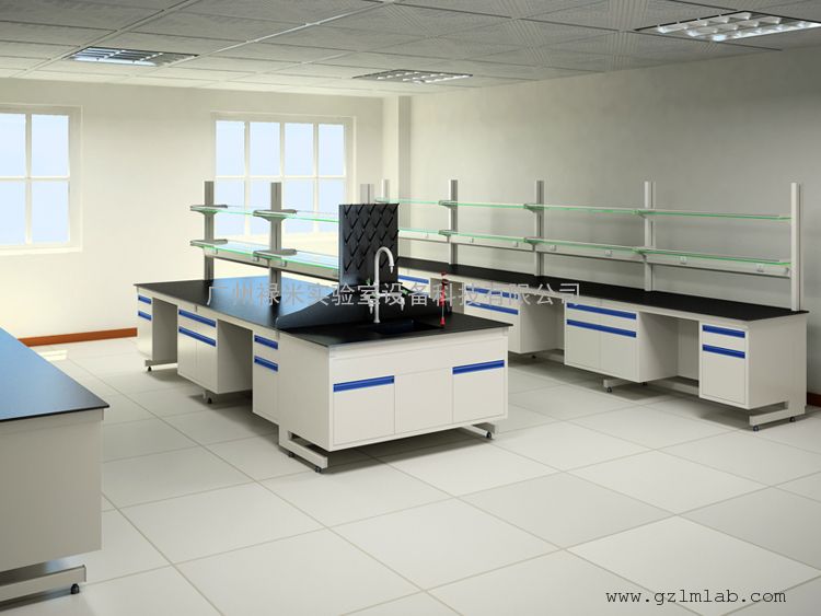 *实验室家具