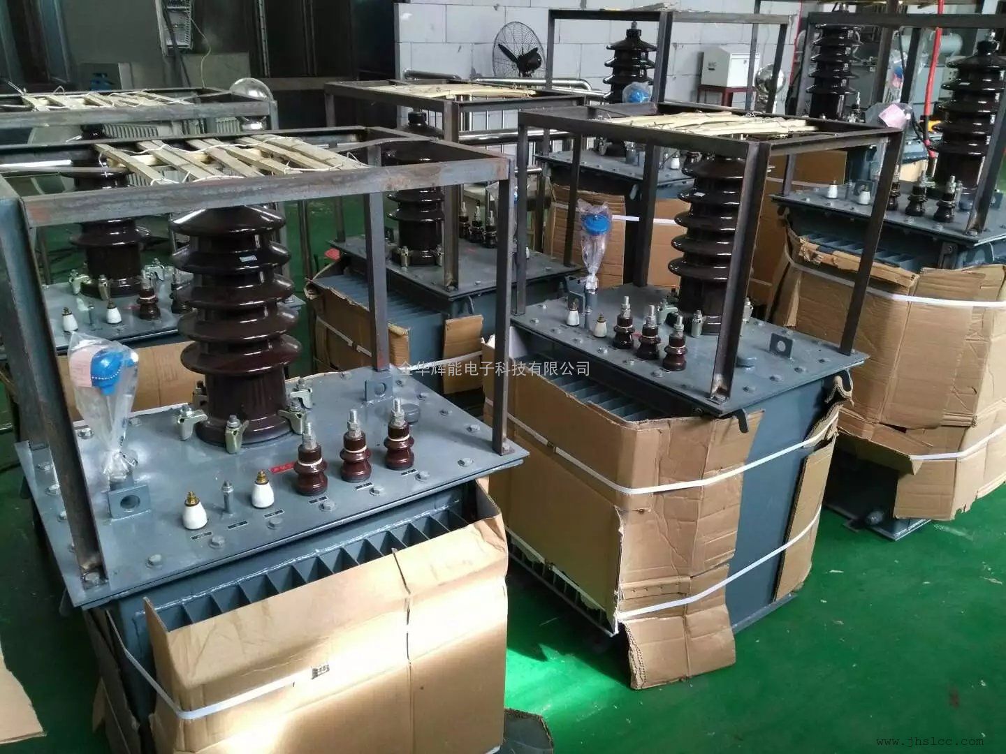 靜電除塵高壓控制電源 _600ma/80kv_800ma/80kv